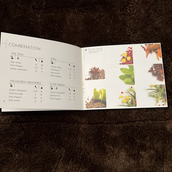 NWOT - 💜DoTERRA, Harmony aroma, handcraft collection💜 3- 5ml bottles 💚🩷⭐️ - Picture 11 of 15